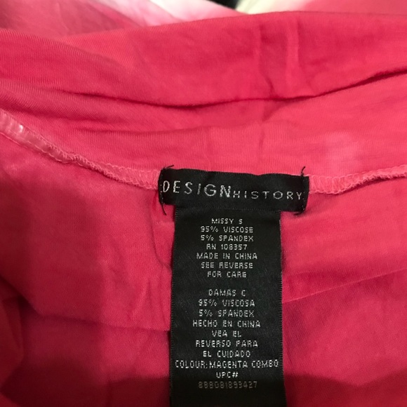 Maxi skirt - Picture 2 of 2